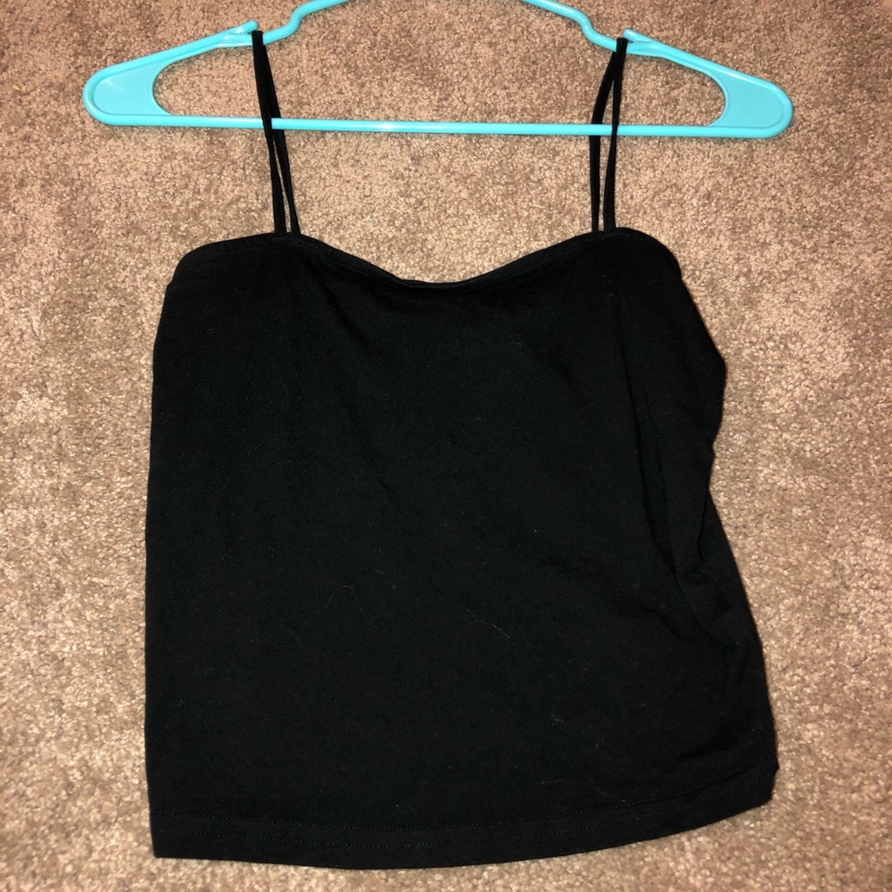 H&M Basic Tank Top